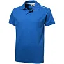 Backhand short sleeve polo - Slazenger