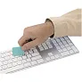 Whisk silicone keyboard brush and keychain - Bullet