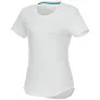 Jade short sleeve women's GRS recycled t-shirt - Elevate NXT