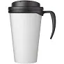 Brite-Americano Grande termo šalica s nepropusnim poklopcem, 350 ml