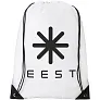 Condor polyester and non-woven drawstring backpack - Bullet