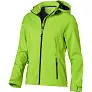 Langley ženska softshell jakna - Elevate Life