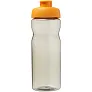 H2O Eco sportska boca s automatskim poklopcem, 650 ml