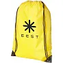 Oriole premium drawstring backpack