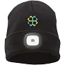 Mighty LED pletena kapa - Elevate Life