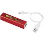 Volt prijenosna baterija kapaciteta 2200 mAh