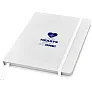 Spectrum A5 hard cover notebook