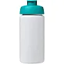Baseline® Plus sportska boca s automatskim poklopcem, 500 ml