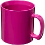 Standard 300 ml plastic mug