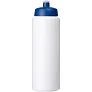 Baseline® Plus 750 ml bottle with sports lid