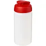 Baseline® Plus sportska boca s automatskim poklopcem, 500 ml