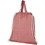 Pheebs 150 g/m² reciklirana torba s vezicama
