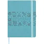 Rivista notes - veliki