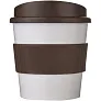 Americano® primo 250 ml tumbler with grip