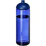 H2O Vibe 850 ml dome lid sport bottle