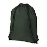Oriole premium drawstring backpack