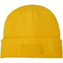 Boreas beanie with patch - Elevate Essentials