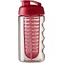 H2O Bop® 500 ml flip lid sport bottle & infuser
