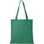 Zeus large non-woven convention tote bag