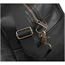 Oxford weekend travel duffel bag - Avenue