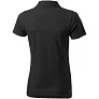 Seller short sleeve women's polo - Elevate