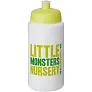 Baseline® Plus grip 500 ml sports lid sport bottle
