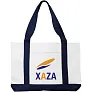 Madison tote bag - Bullet