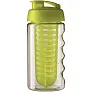 H2O Bop® 500 ml flip lid sport bottle & infuser