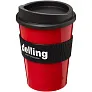 Americano® medio 300 ml tumbler with grip