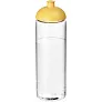 H2O Vibe 850 ml dome lid sport bottle