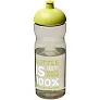 H2O Eco sportska boca s okruglim poklopcem, 650 ml