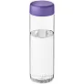 H2O Vibe boca za vodu s navojnim čepom, 850 ml