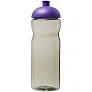 H2O Eco sportska boca s okruglim poklopcem, 650 ml