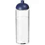 H2O Vibe 850 ml dome lid sport bottle