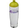 H2O Tempo® 700 ml dome lid sport bottle