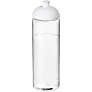 H2O Vibe 850 ml dome lid sport bottle