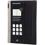 Moleskine Pro notebook XL soft cover - Moleskine