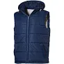Mixed Doubles bodywarmer - Slazenger