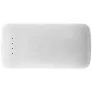 Zippy 4000 mAh slim dual power bank