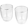 Boda 2-piece glass set - Avenue