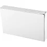 Zippy 4000 mAh slim dual power bank