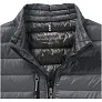 Fairview light down bodywarmer - Elevate Life