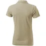 Seller short sleeve women's polo - Elevate