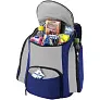Brisbane cooler backpack - Slazenger