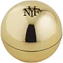 Rolli vanilla lip balm in metallic ball - Bullet