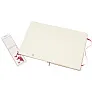 Moleskine Classic XL hard cover notebook - ruled - Moleskine