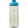 H2O Eco sportska boca s automatskim poklopcem, 650 ml