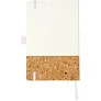 Evora notes A5 od pluta i umjetne kože - JournalBooks