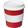 Americano® primo 250 ml tumbler with grip