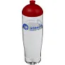 H2O Tempo® 700 ml dome lid sport bottle